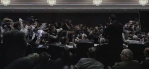 Luc Delahaye – Le bruit du monde